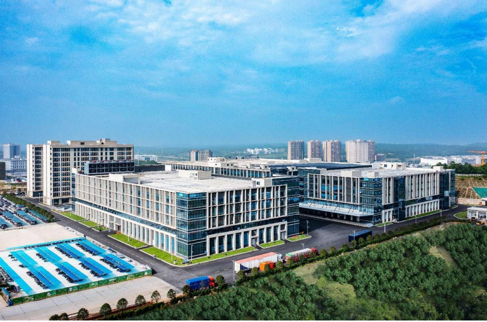 k8凯发医疗第二季度扣非净利同比增长62.14% 拟中期分红1.22亿元