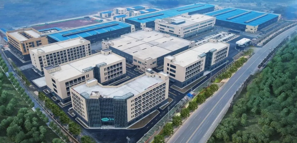强势上榜！k8凯发医疗入选湖南省制造业单项冠军企业
